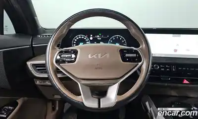 Kia K8 2022 2.5 Автомат в Москве № 14464, миниатюра 5