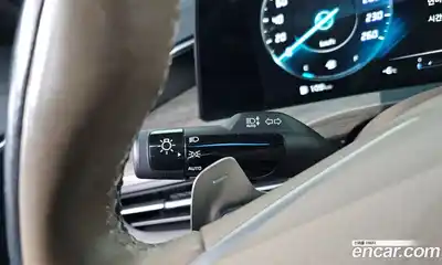 Kia K8 2022 2.5 Автомат в Москве № 14464, миниатюра 10