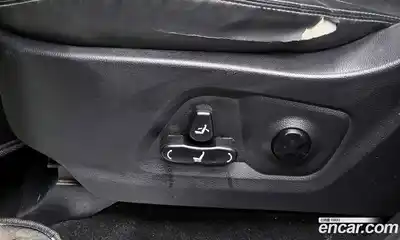 SsangYong Rexton 2021 2.2 Автомат в Москве № 146795, миниатюра 3