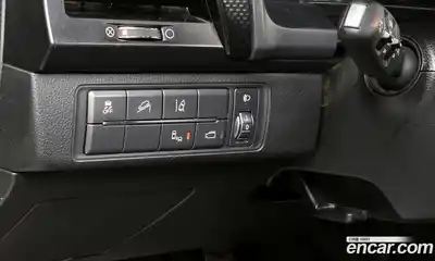 SsangYong Rexton 2021 2.2 Автомат в Москве № 146795, миниатюра 8