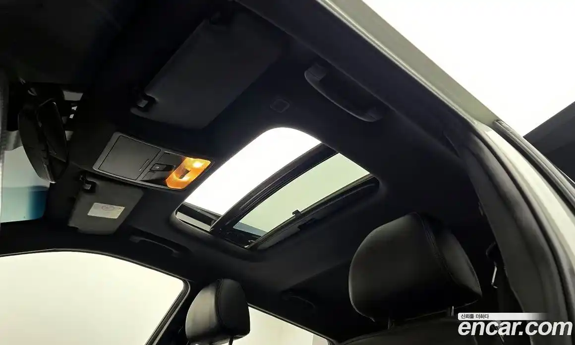 SsangYong Rexton 2021 2.2 Автомат в Москве № 146795, фото 9