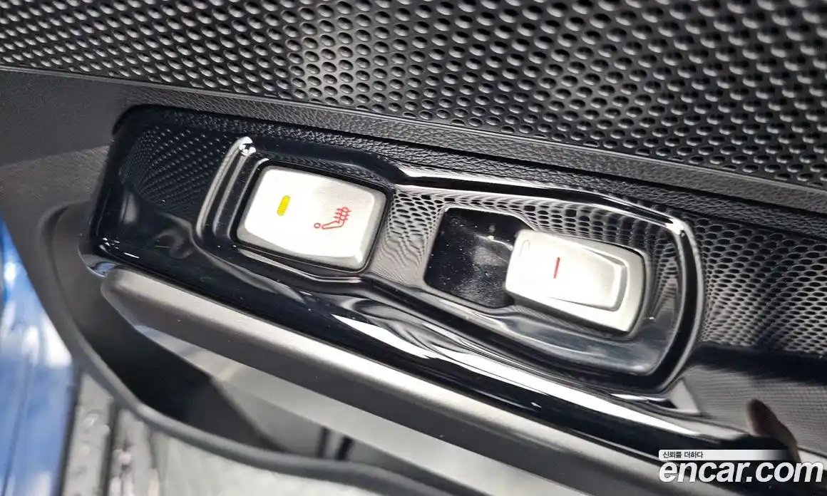 SsangYong TIBOLI 2017 1.6 Автомат в Москве № 146881, фото 3