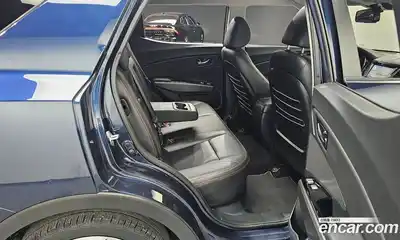 SsangYong TIBOLI 2017 1.6 Автомат в Москве № 146881, миниатюра 6