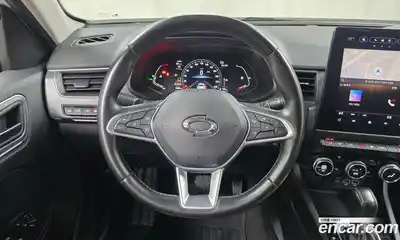 Renault XM3 2023 1.6 Автомат в Москве № 147664, миниатюра 11