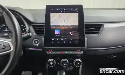 Renault XM3 2023 1.6 Автомат в Москве № 147664, миниатюра 12