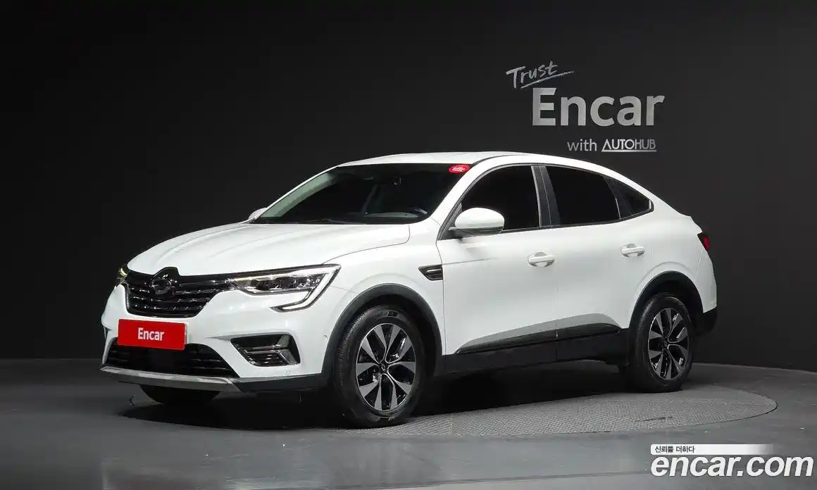 Renault XM3 2023 1.6 Автомат в Москве № 147664, фото 15