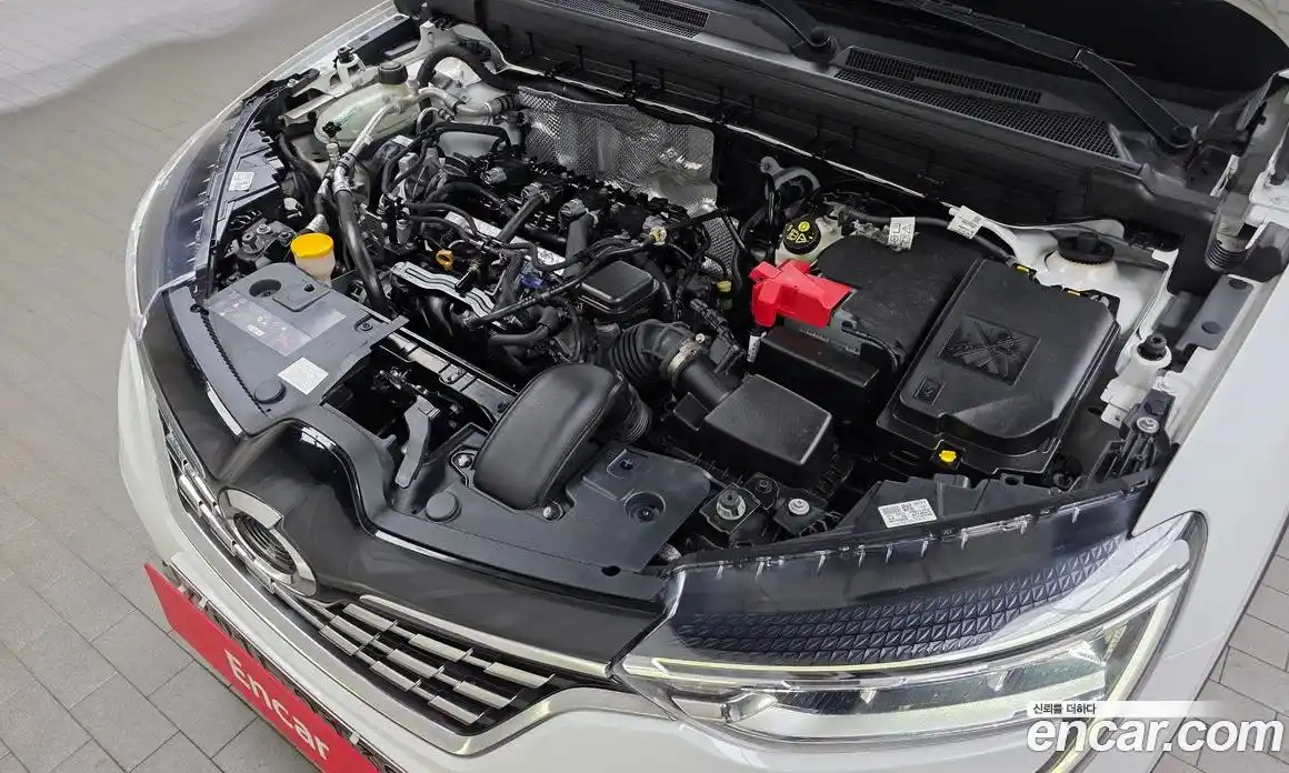 Renault XM3 2023 1.6 Автомат в Москве № 147664, фото 16