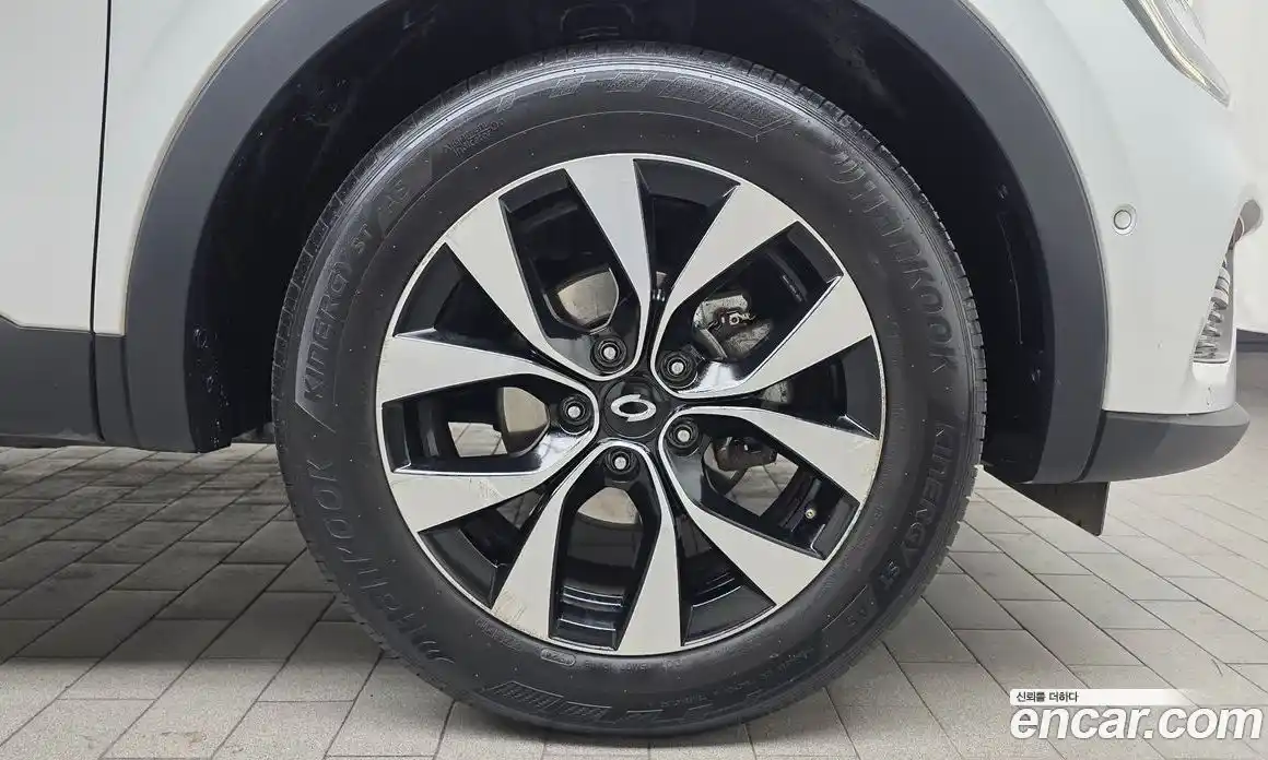 Renault XM3 2023 1.6 Автомат в Москве № 147664, фото 17