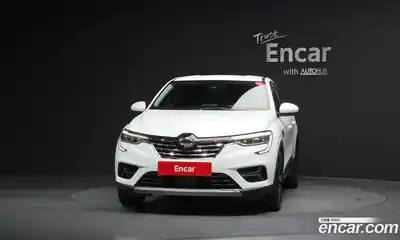 Renault XM3 2023 1.6 Автомат в Москве № 147664, миниатюра 2