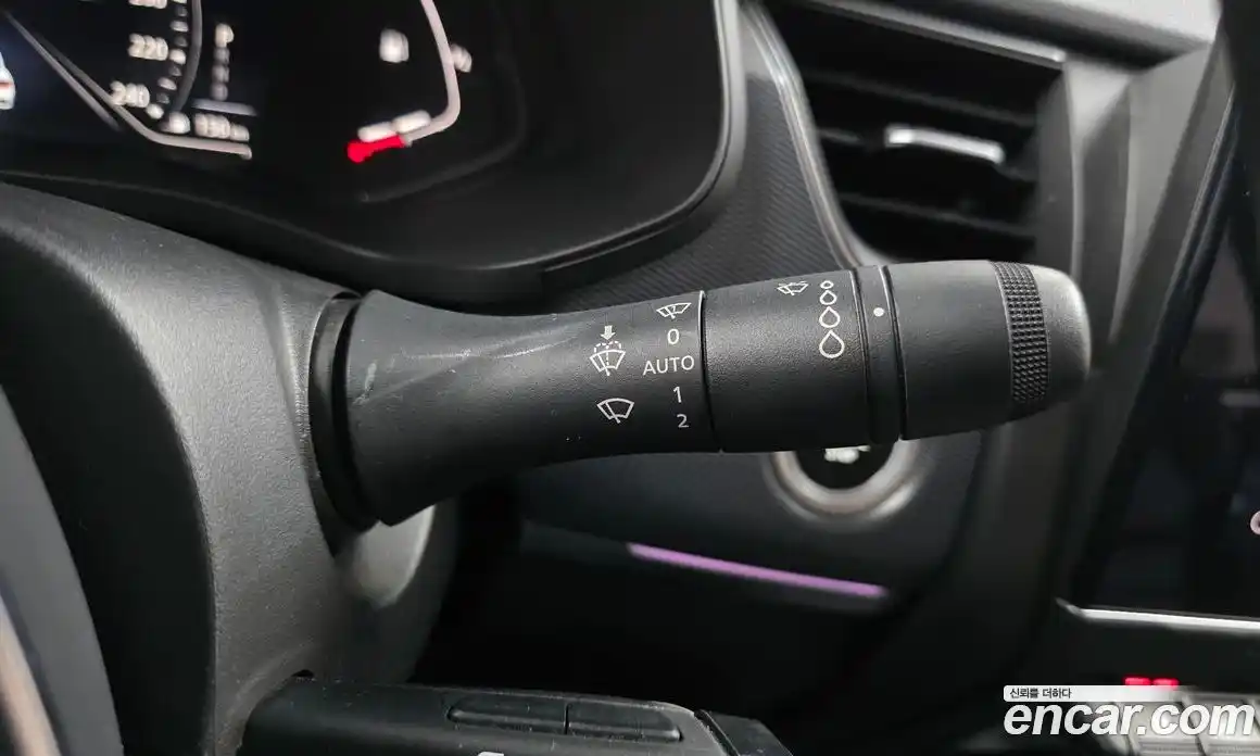 Renault XM3 2023 1.6 Автомат в Москве № 147664, фото 4