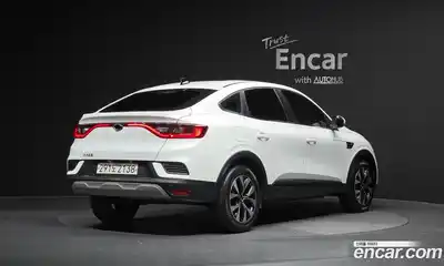 Renault XM3 2023 1.6 Автомат в Москве № 147664, миниатюра 5