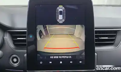 Renault XM3 2023 1.6 Автомат в Москве № 147664, миниатюра 6