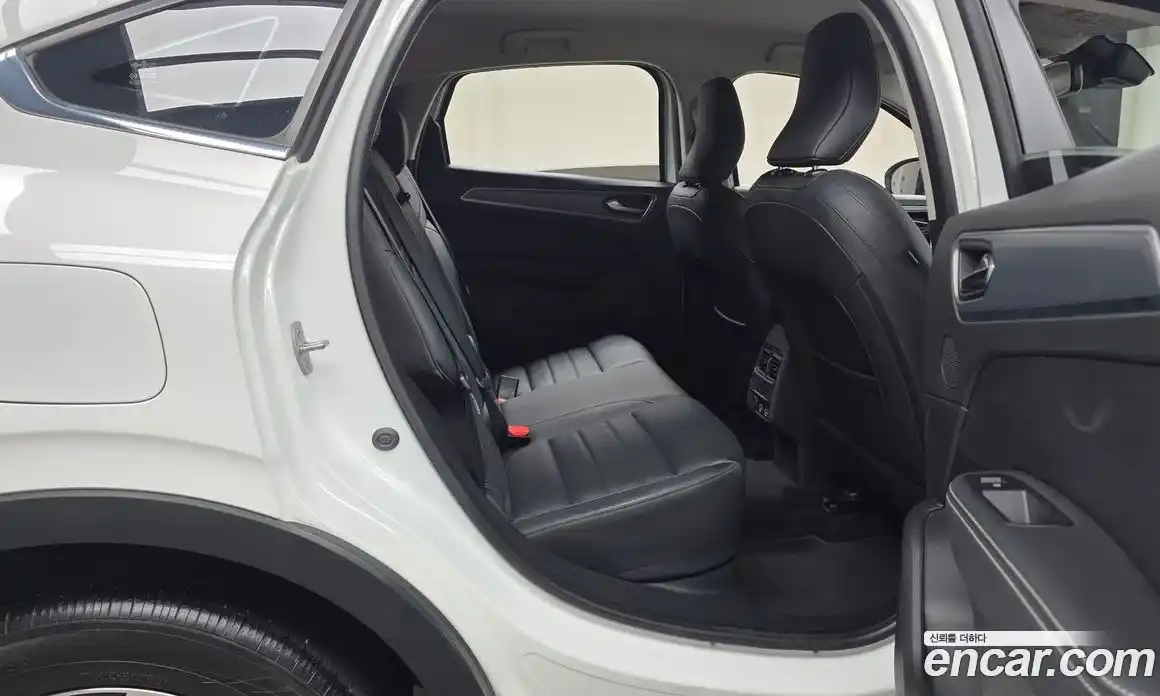 Renault XM3 2023 1.6 Автомат в Москве № 147664, фото 7