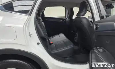 Renault XM3 2023 1.6 Автомат в Москве № 147664, миниатюра 7