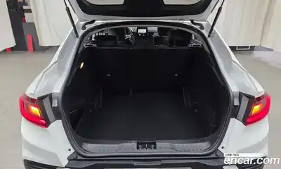 Renault XM3 2023 1.6 Автомат в Москве № 147664, миниатюра 8