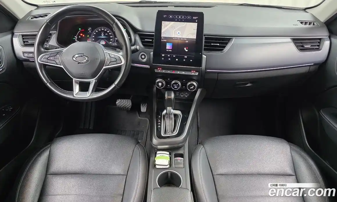 Renault XM3 2023 1.6 Автомат в Москве № 147664, фото 9