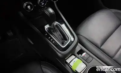 Renault XM3 2023 1.6 Автомат в Москве № 147664, миниатюра 10