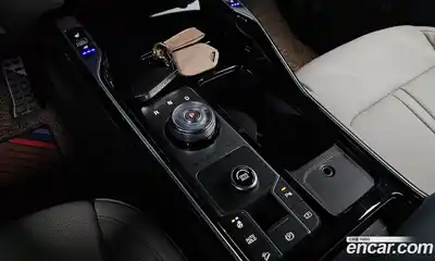 Kia Sorento 2024 1.6 Автомат в Москве № 14767, миниатюра 12