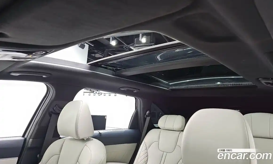 Kia Sorento 2024 1.6 Автомат в Москве № 14767, фото 13