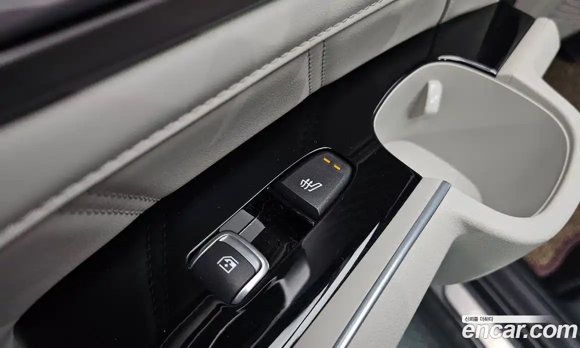 Kia Sorento 2024 1.6 Автомат в Москве № 14767, фото 14