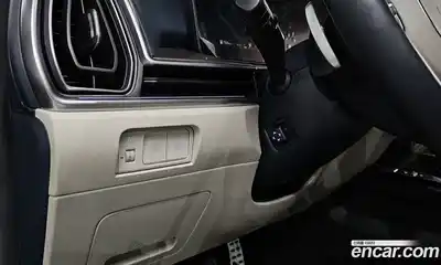 Kia Sorento 2024 1.6 Автомат в Москве № 14767, миниатюра 2