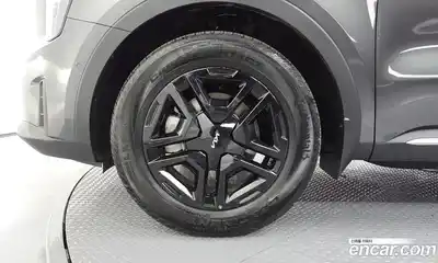 Kia Sorento 2024 1.6 Автомат в Москве № 14767, миниатюра 3