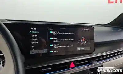 Kia Sorento 2024 1.6 Автомат в Москве № 14767, миниатюра 9