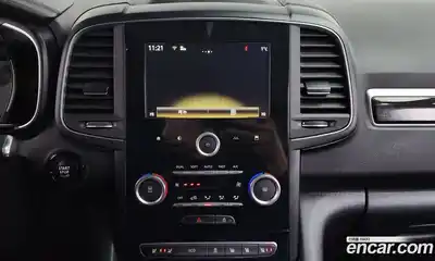 Renault QM6 2017 2.0 Автомат в Москве № 147870, миниатюра 12