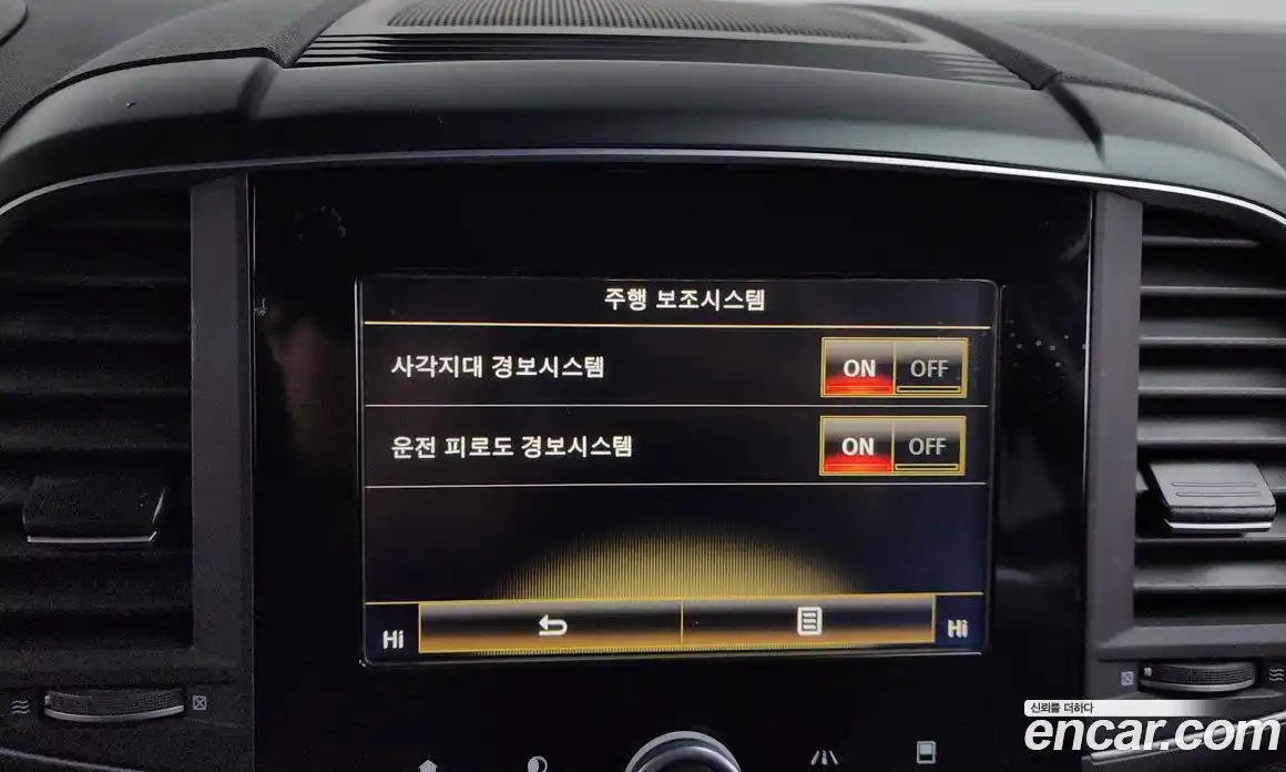 Renault QM6 2017 2.0 Автомат в Москве № 147870, фото 18