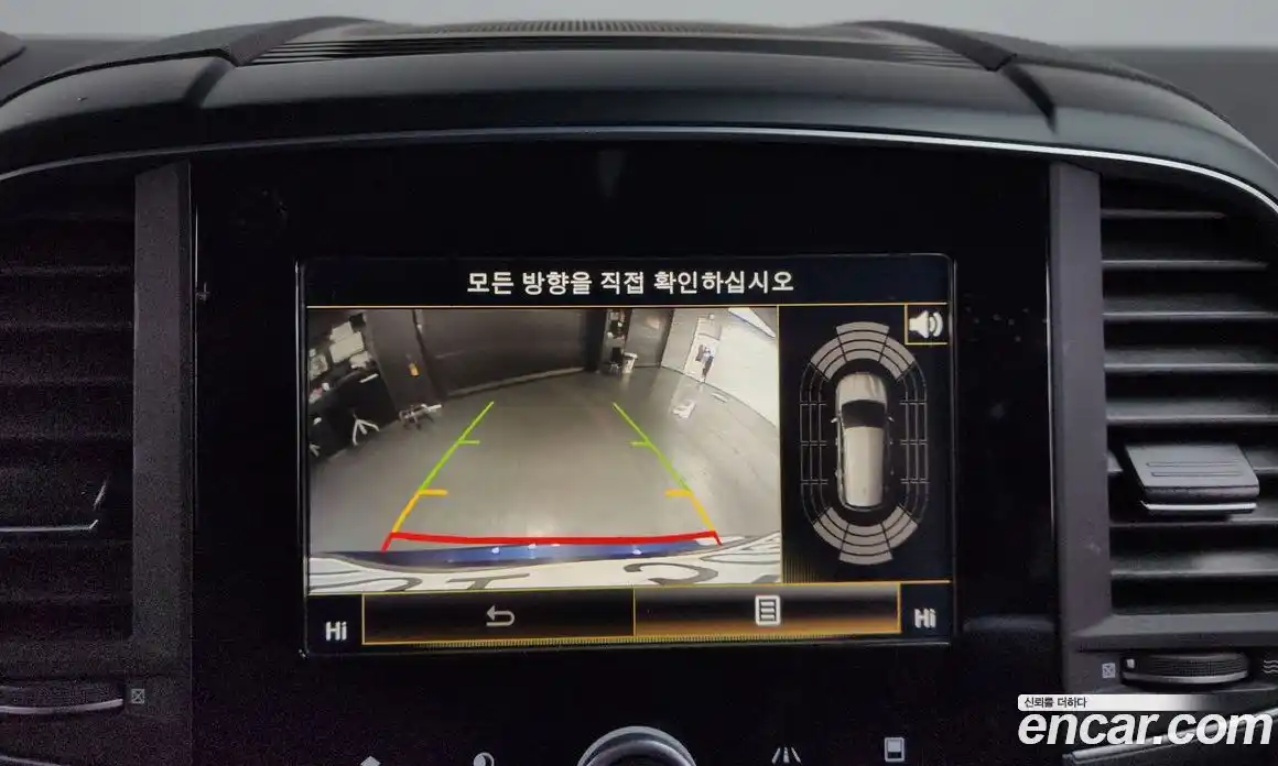 Renault QM6 2017 2.0 Автомат в Москве № 147870, фото 3