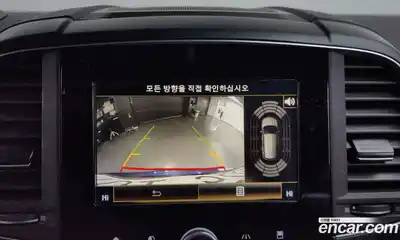 Renault QM6 2017 2.0 Автомат в Москве № 147870, миниатюра 3