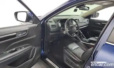 Renault QM6 2017 2.0 Автомат в Москве № 147870, миниатюра 6