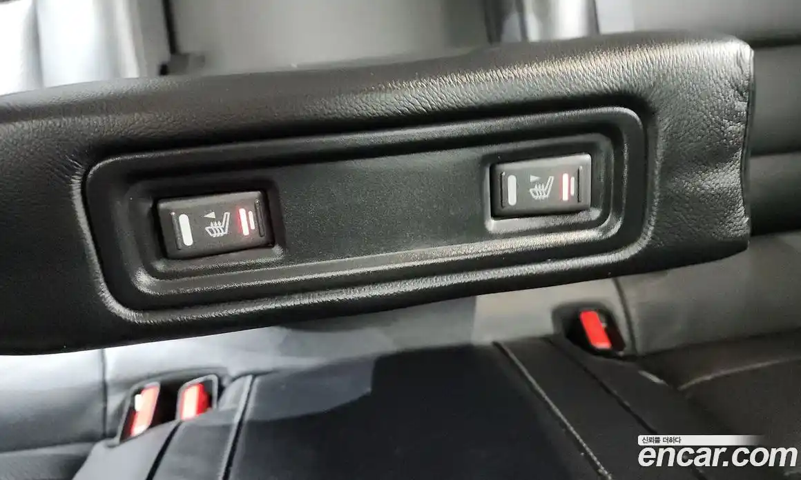 Renault QM6 2017 2.0 Автомат в Москве № 147870, фото 10