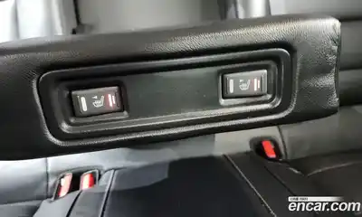 Renault QM6 2017 2.0 Автомат в Москве № 147870, миниатюра 10