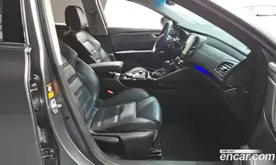 Renault SM6 2016 2.0 Автомат в Москве № 150047, миниатюра 11