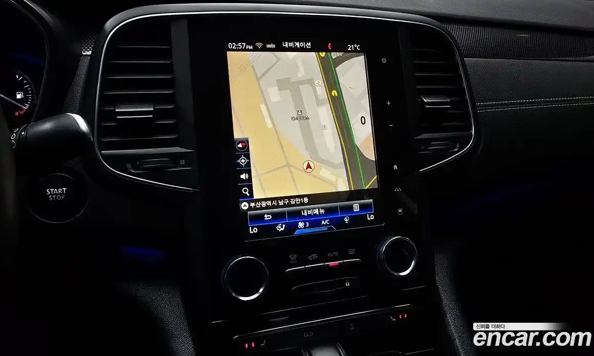 Renault SM6 2016 2.0 Автомат в Москве № 150047, фото 12