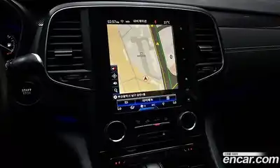 Renault SM6 2016 2.0 Автомат в Москве № 150047, миниатюра 12