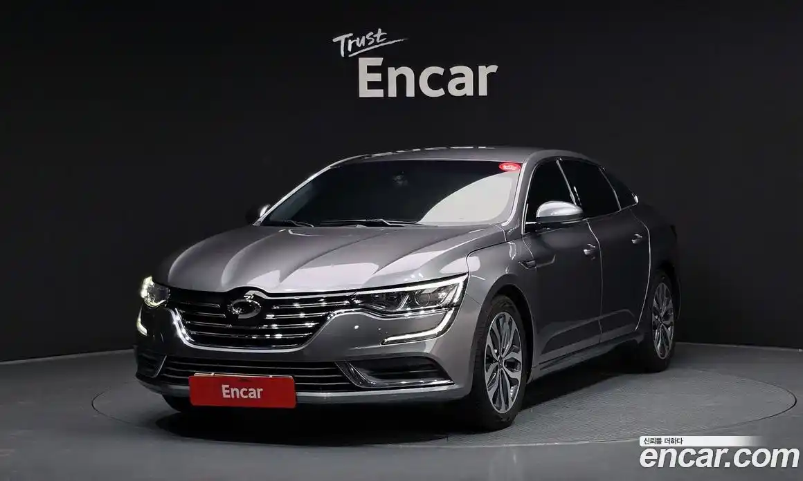 Renault SM6 2016 2.0 Автомат в Москве № 150047, фото 13