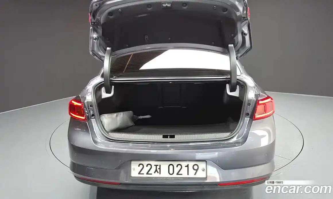 Renault SM6 2016 2.0 Автомат в Москве № 150047, фото 17