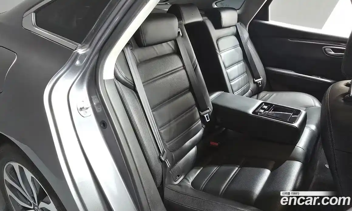 Renault SM6 2016 2.0 Автомат в Москве № 150047, фото 18