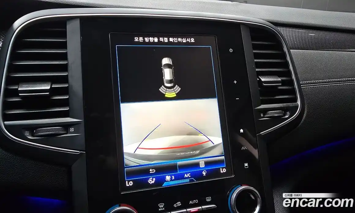 Renault SM6 2016 2.0 Автомат в Москве № 150047, фото 19