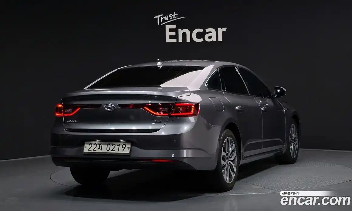 Renault SM6 2016 2.0 Автомат в Москве № 150047, фото 20