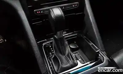 Renault SM6 2016 2.0 Автомат в Москве № 150047, миниатюра 2