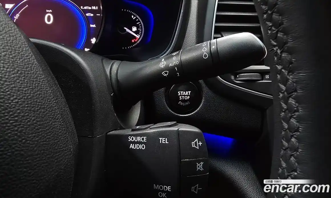 Renault SM6 2016 2.0 Автомат в Москве № 150047, фото 3