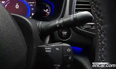 Renault SM6 2016 2.0 Автомат в Москве № 150047, миниатюра 3