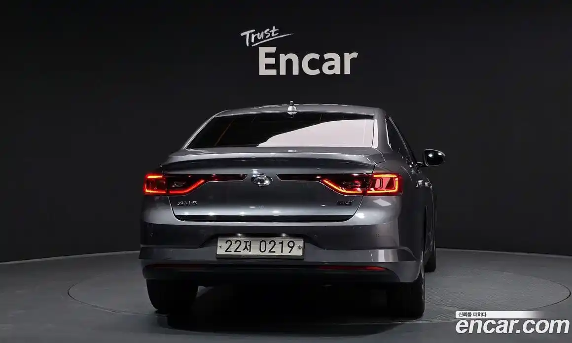 Renault SM6 2016 2.0 Автомат в Москве № 150047, фото 4