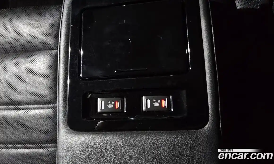 Renault SM6 2016 2.0 Автомат в Москве № 150047, фото 5