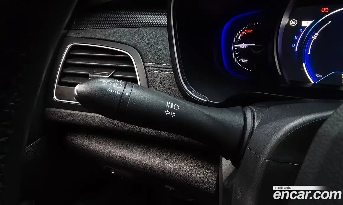 Renault SM6 2016 2.0 Автомат в Москве № 150047, фото 6