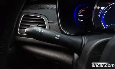 Renault SM6 2016 2.0 Автомат в Москве № 150047, миниатюра 6