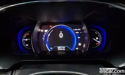 Renault SM6 2016 2.0 Автомат в Москве № 150047, миниатюра 7